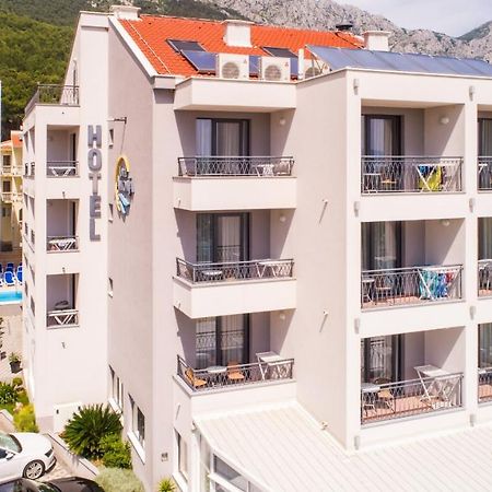 درفينيك Hotel Antonija المظهر الخارجي الصورة