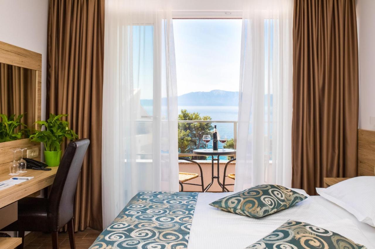درفينيك Hotel Antonija المظهر الخارجي الصورة