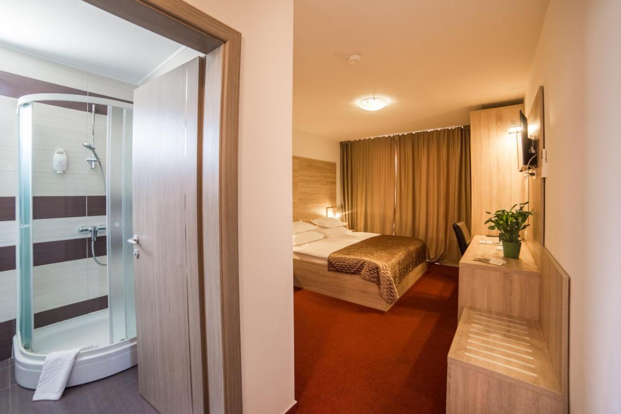 درفينيك Hotel Antonija المظهر الخارجي الصورة