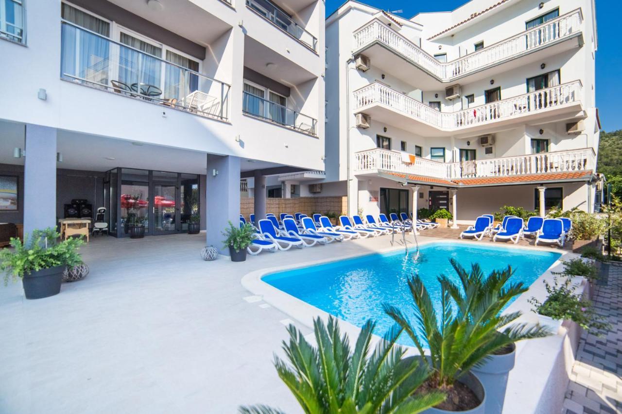 درفينيك Hotel Antonija المظهر الخارجي الصورة