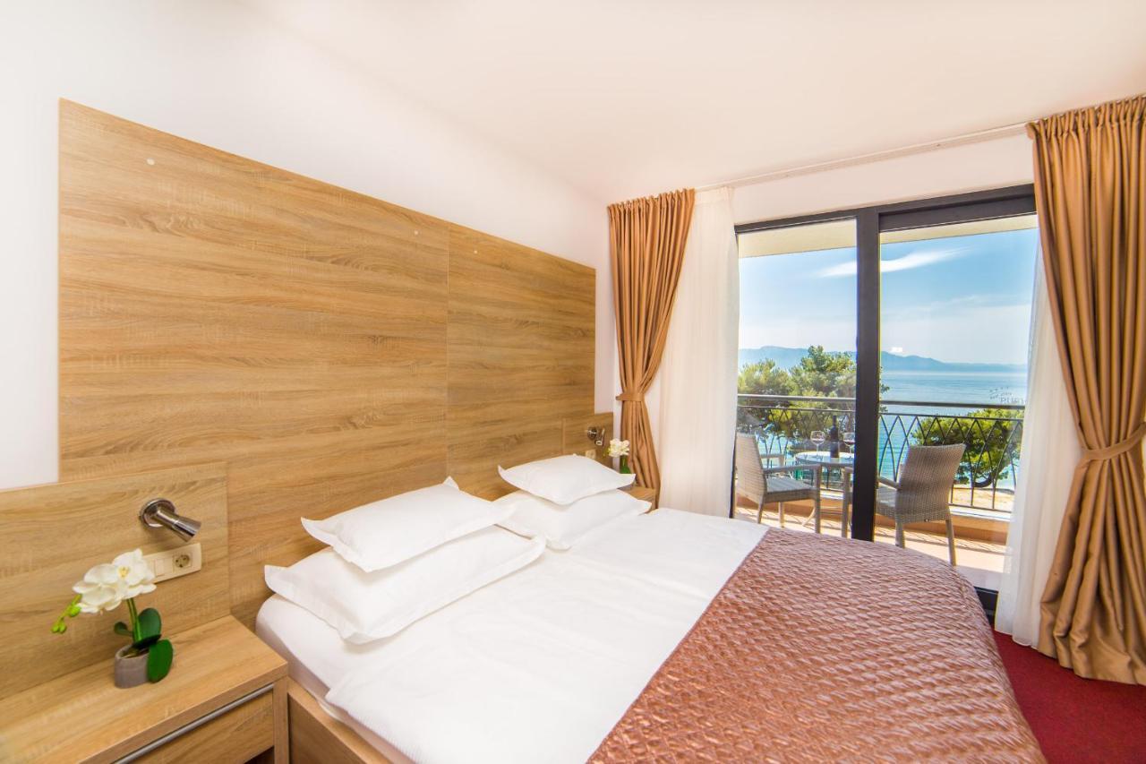 درفينيك Hotel Antonija المظهر الخارجي الصورة