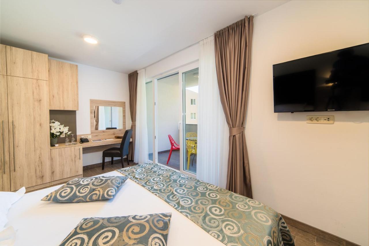 درفينيك Hotel Antonija المظهر الخارجي الصورة