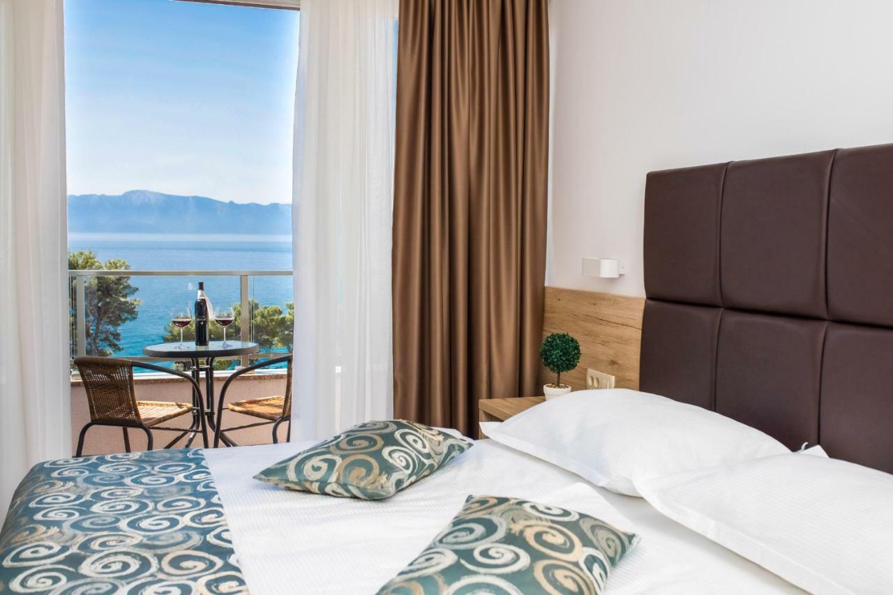 درفينيك Hotel Antonija المظهر الخارجي الصورة